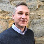 Dr. David Bauer