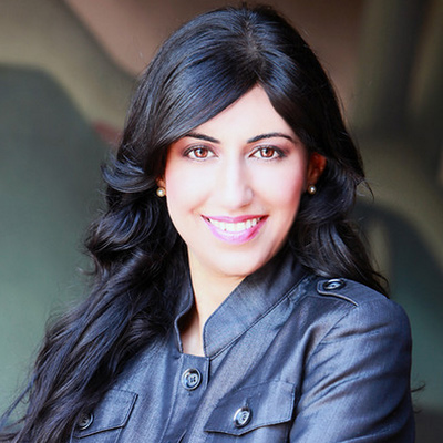 Avani Desai