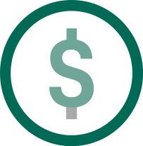 dollar sign