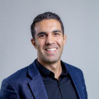 Sia Mohajer