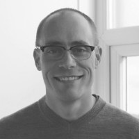 Steve Pritchard