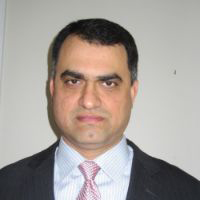 Sachin Rege