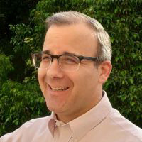 Mark Wellins