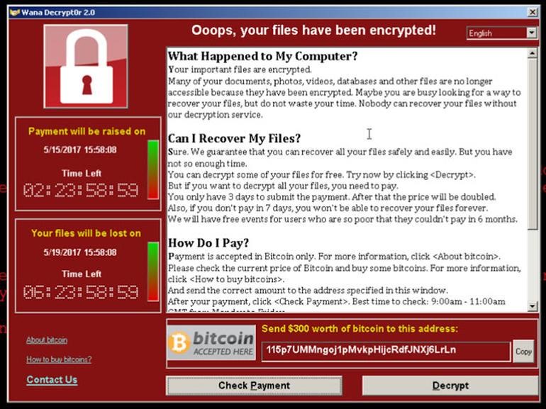 Screenshot via ZDNet Screenshot via ZDNet